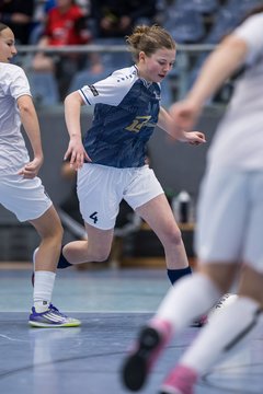 Bild 192 - wBJ Power Girls Cup Suederelbe